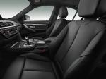 BMW 340i Edition M Sport Shadow 2017 года (WW)